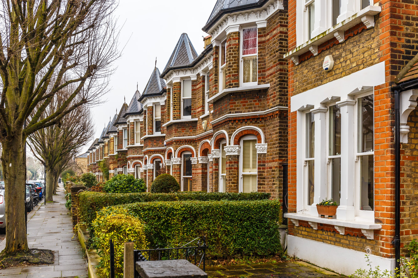 What happens to your property after your divorce? FAQs